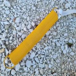 Ressort de rechange galvanisé 5m jaune clôture cheval - Speedrite