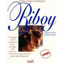 Riboy - Equilivres