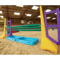 Rivière modulable le module 1.25 X 0.80 - La Gée