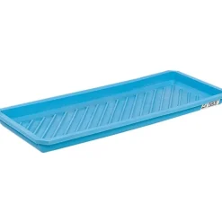 Rivière simple bidet en soubassement d'obstacle 1,95 m - La Gée