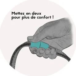 Rênes Adjust - Ihwt