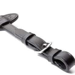 Rênes caoutchouc lisses cheval - Kavalkade