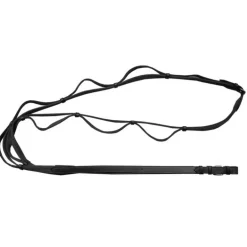 Rênes sangle à poignées cheval X-Line - Walhausen