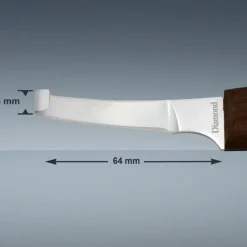 Rénette à sabot fine Diamond