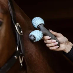 Rouleau massant cheval Health + Comfort Creator - Waldhausen
