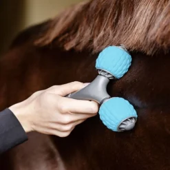 Rouleau massant cheval Health + Comfort Creator - Waldhausen