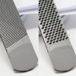 Râpe à sabot cheval - Mercury