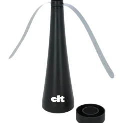 Répulsif mouches/guêpes avec récipient pour huiles essentielles - CIT