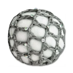 Résille cheveux à strass - Waldhausen