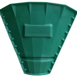 Râtelier d'angle ajustable résine - La Gée