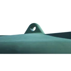 Râtelier de prairie cheval résine sans fond petit modèle - La Gée