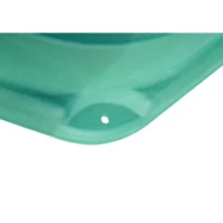 Râtelier de prairie cheval résine avec fond petit modèle - La Gée