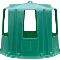 Râtelier foin cheval Médium avec fond - La Gée