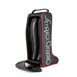 Sac à bottes équitation - Sergio Grasso