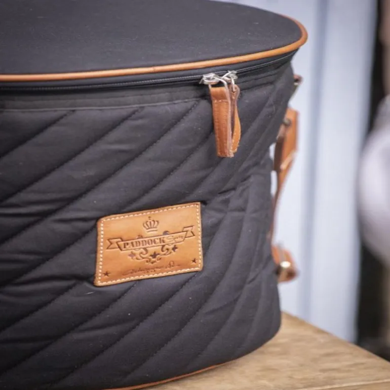 Sac à casque équitation Diagonal - Paddock Sports