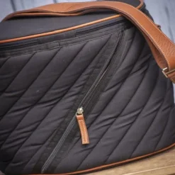 Sac à casque équitation Diagonal - Paddock Sports