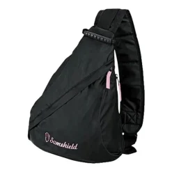Sac à casque équitation Protection BagPack - Samshield