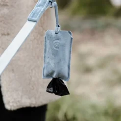 Sac à crottes chien de poche Velvet - Kentucky Dogwear