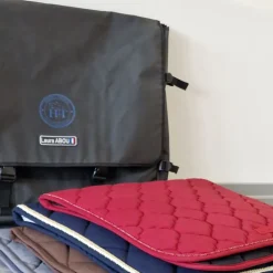 Sac à tapis de selle cheval - Horse and Travel