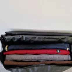 Sac à tapis de selle cheval - Horse and Travel