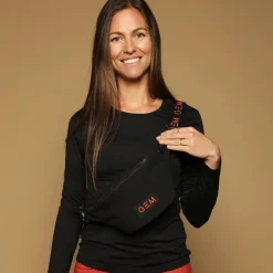 Sac banane cavalière Luna - GEM Equitation