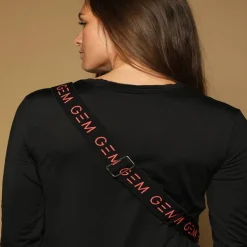 Sac banane cavalière Luna - GEM Equitation