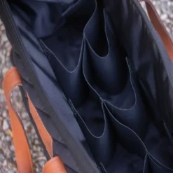 Sac écurie et grooming Diagonal - Paddock Sports