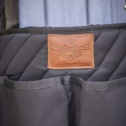 Sac de pansage cheval Groom Diagonal - Paddock Sports