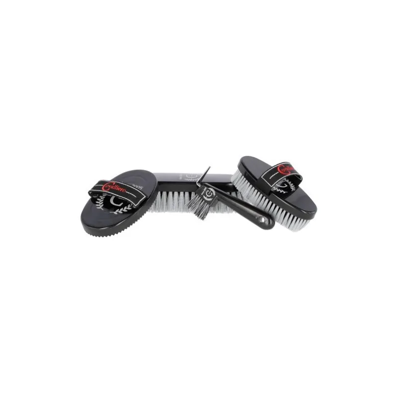 Sac de pansage complet - Covalliero