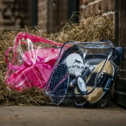 Sac de pansage complet Newmarket - Horseware