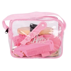 Sac de pansage enfant complet Mini Grooming Kit - Harry's Horse