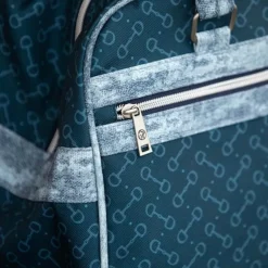 Sac de pansage Just Ride Retro - Harry's Horse