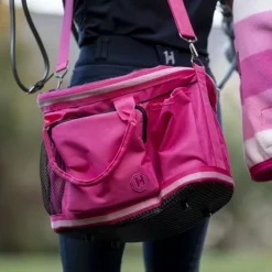 Sac de pansage Newmarket - Horseware