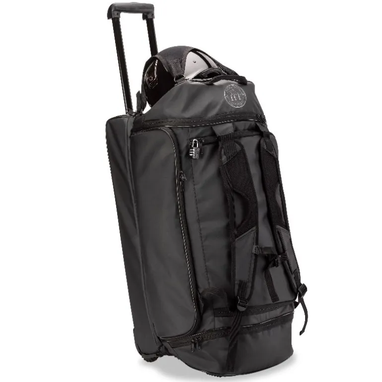 Sac de transport concours cavalier Traveler Bag - Horse and Travel