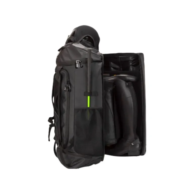 Sac de transport concours cavalier Traveler Bag - Horse and Travel