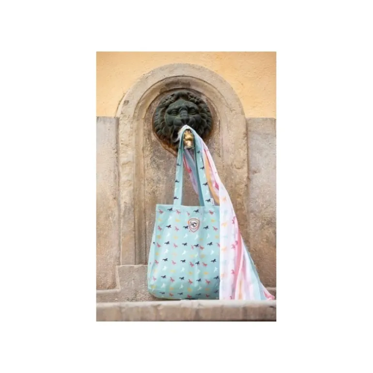 Sac en toile imprimé - Horseware