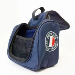 Sac pour kit d'entretien du cuir (sans produits) - Antarès