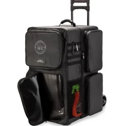 Sac trolley de concours cavalier Ultimate Travel Bag - Horse and Travel