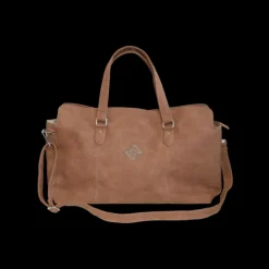 Sac week-end cavalier Chestnut - Grooming Deluxe