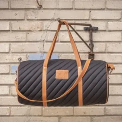 Sac week-end cavalier Diagonal - Paddock Sport