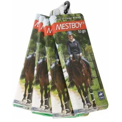 Sacs ramasse crottins balades/randonnées x4 Mestboy To Go - Harry's Horse