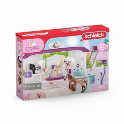 Salon de beauté Beauties - Schleich