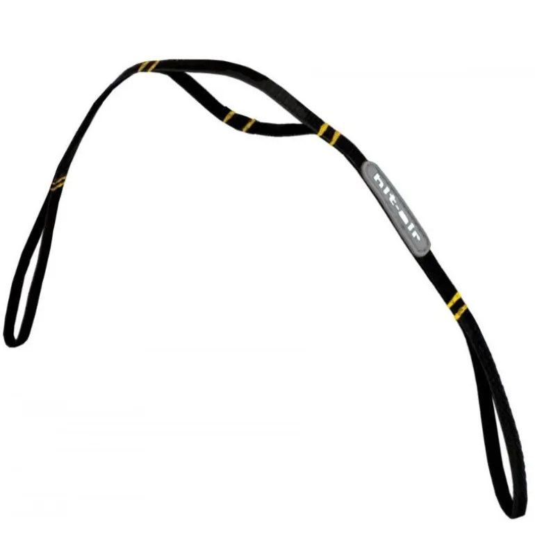 Sangle d'attache de selle gilet airbag équitation - Hit Air