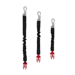 Sangle d'attache Gilet Airbag équitation - Hit Air