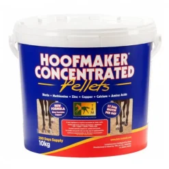 Santé sabots 10 kg Hoofmaker Concentrated Pellets - Trm