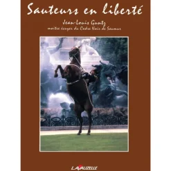 Sauteurs en liberté - Lavauzelle