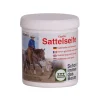 Savon cuir avec éponge 400 ml Equifix - Stassek