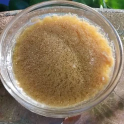 Savon cuir végétal - 067