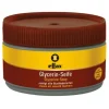 Savon glycériné cuir équitation - Effax