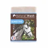 Savon solide shampoing cheval apaisant Natural Wash Sensitive - Natural Innov